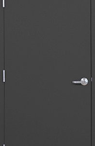 puerta-metalica-estandar-marca-doorlock-en-mexico