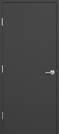 puerta-metalica-estandar-marca-doorlock-en-mexico